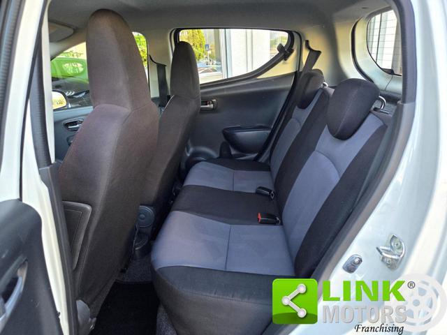 SUZUKI Alto 1.0 VVT GL GARANZIA INCLUSA