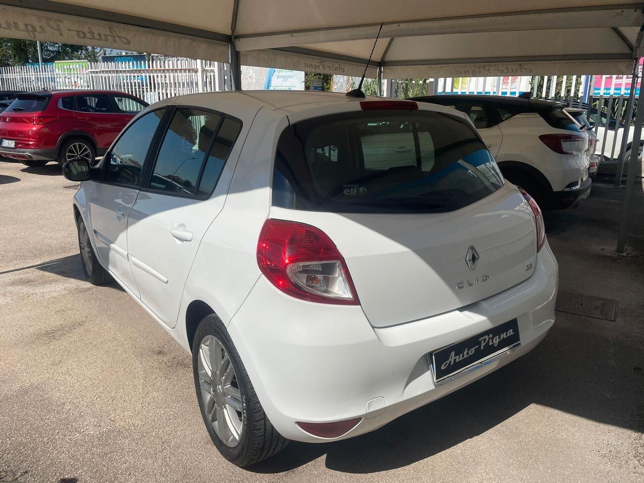 Renault Clio 1.5 dCi 75CV 5 porte Dynamique 128.000KM!!