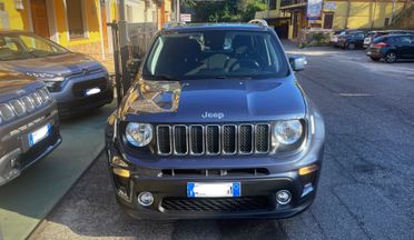 Jeep Renegade 1.6 Mjt Business Nav - 12/2021