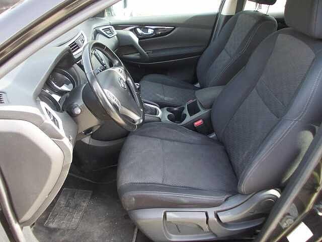 Nissan Qasqhai 1.5 dci