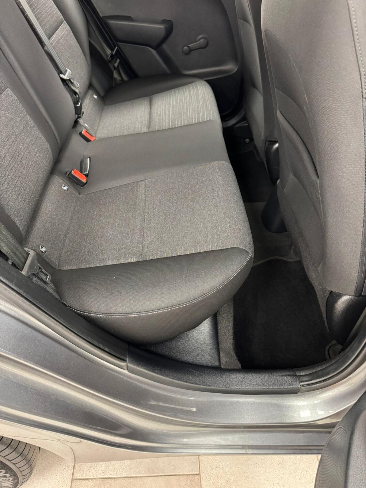 Kia Picanto 1.0 12V 5 porte Style