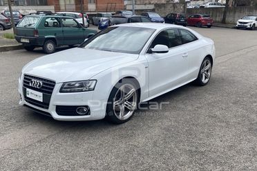 AUDI A5 2.0 TDI F.AP. Ambition