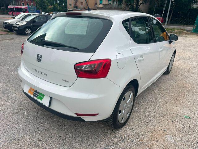 SEAT Ibiza 1.4 TDI 75 CV CR 5p. Style