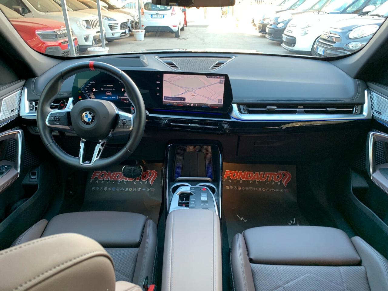 Bmw X1 M35i xDrive