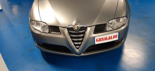 ALFA ROMEO GT 3.2 V6 240cv*SOLO 83.000KM DA NUOVA + TAGLIANDI