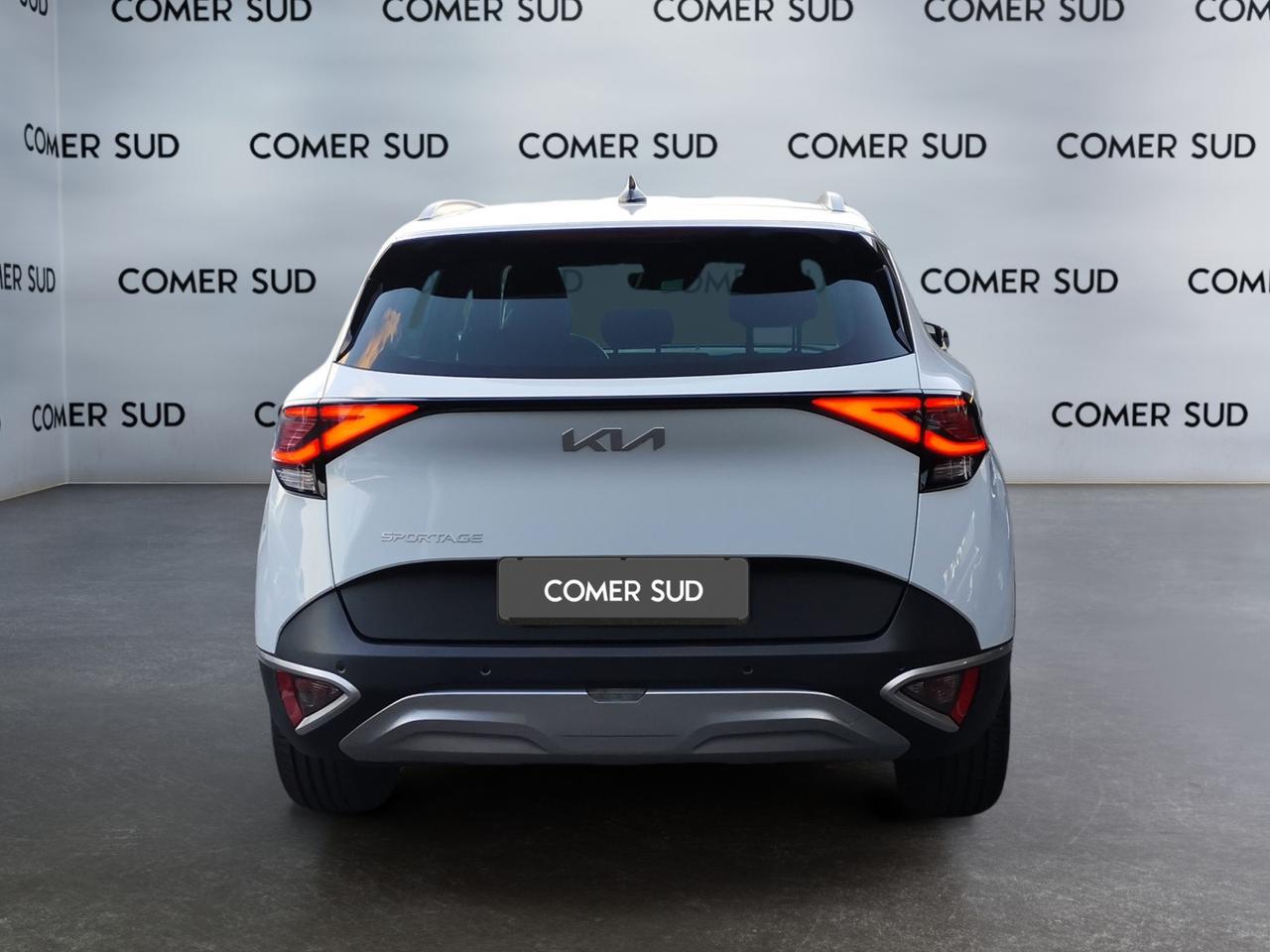 KIA Sportage V 2022 - Sportage 1.6 crdi mhev Style dct