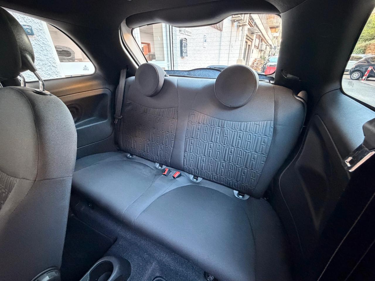 Fiat 500 1.0 Hybrid, Tua da 251,00 €
