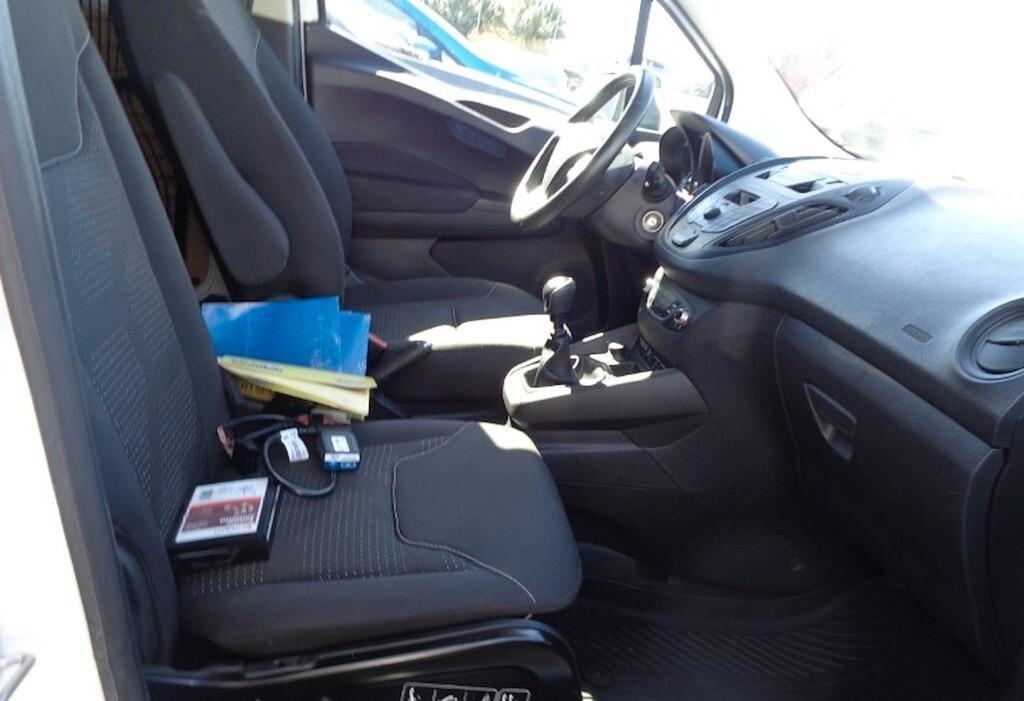 FORD TRANSIT COURIER 1.5TDCI 100CV VAN TREND ( CRUISE )