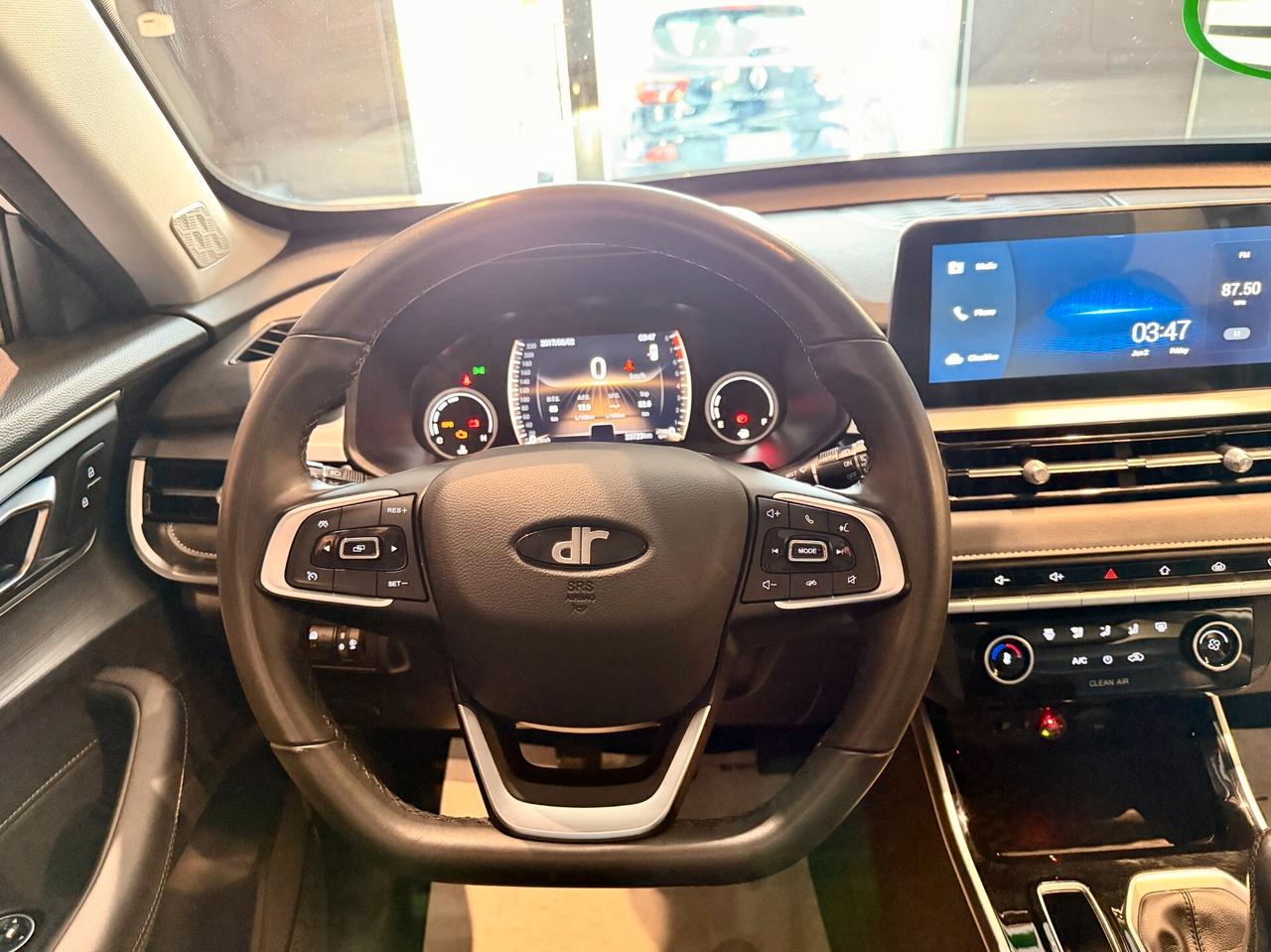 Dr 5.0 s3 1.5 Bi-Fuel GPL