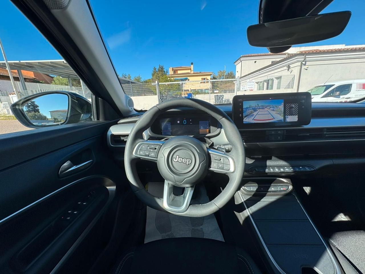 Jeep Avenger 1.2 - PRONTA CONSEGNA