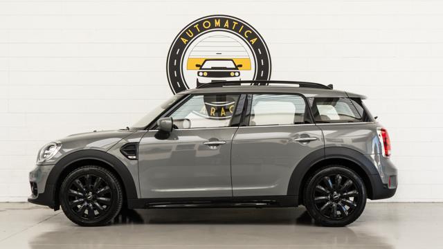 MINI Countryman 1.5 One D Hype Countryman UNIPRO NEOPATENTATI
