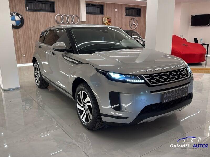 Land Rover RR Evoque Range Rover Evoque 2.0D I4 150CV AWD Business Edition