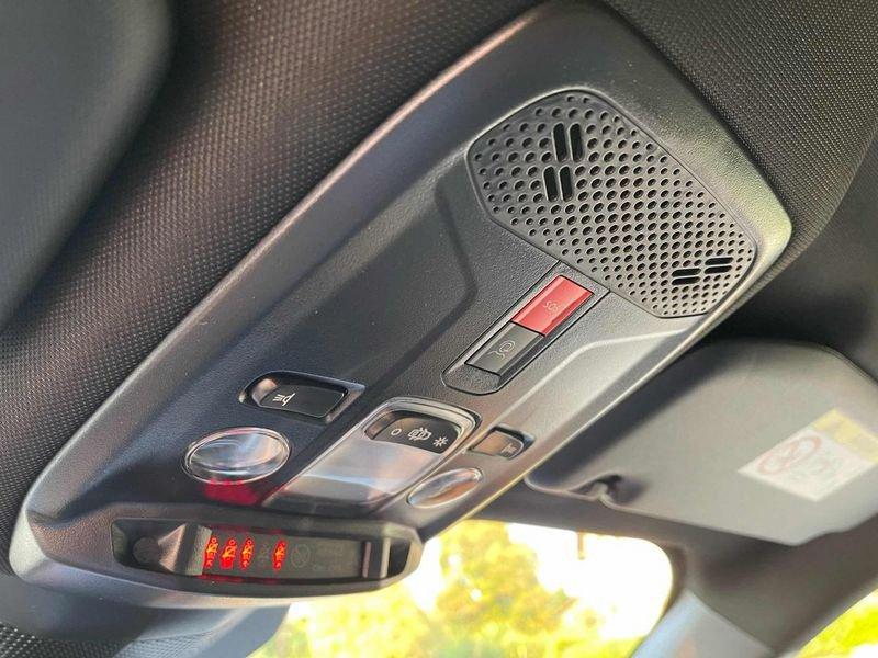 Peugeot 2008 PureTech 130 S&S EAT8 Allure - NUOVA