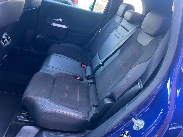MERCEDES-BENZ GLB 200 d Automatic 4Matic Premium AMG Line