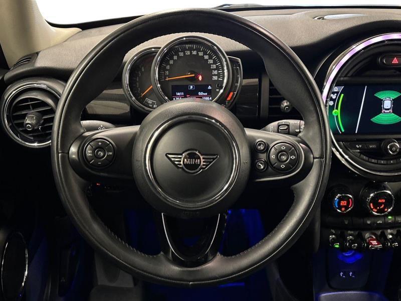 Mini Cooper 1.5 TwinPower Turbo Cooper Baker Street Steptronic