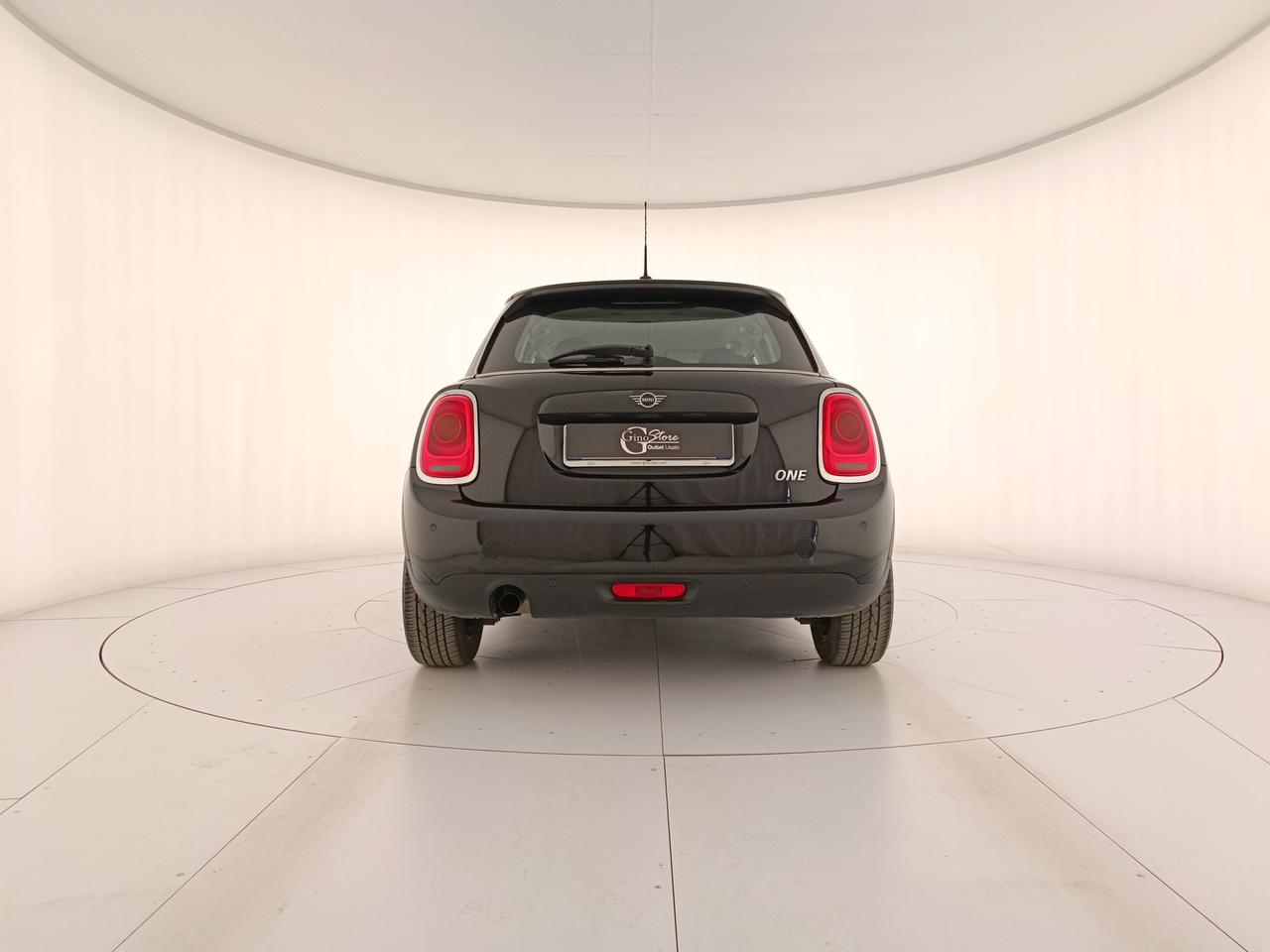 MINI Mini IV F55 2018 5p - Mini 5p 1.5 One 75cv