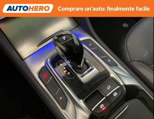 MG EHS Plug-in Hybrid Luxury