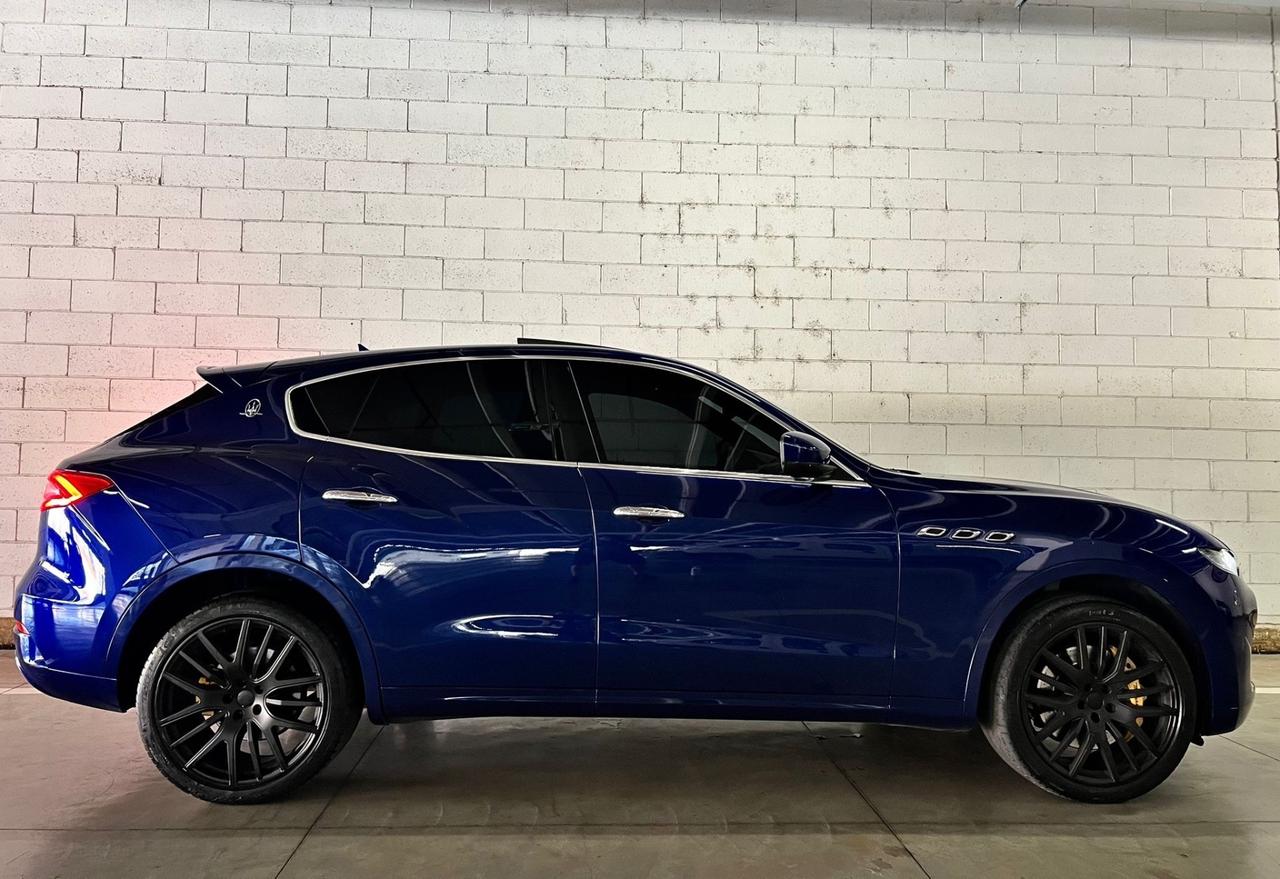 Maserati Levante V6 430 CV AWD S