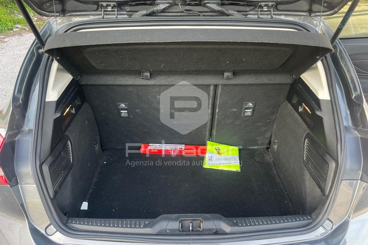 FORD Focus 1.5 EcoBlue 95 CV 5p. Business