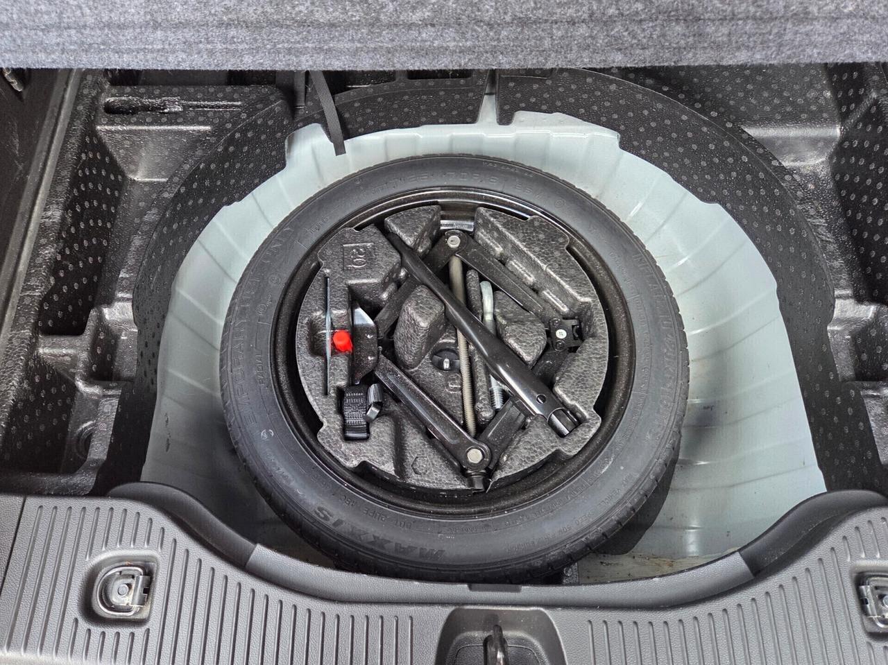 Opel Mokka X 1.6 CDTI 136 cv INNOVATION