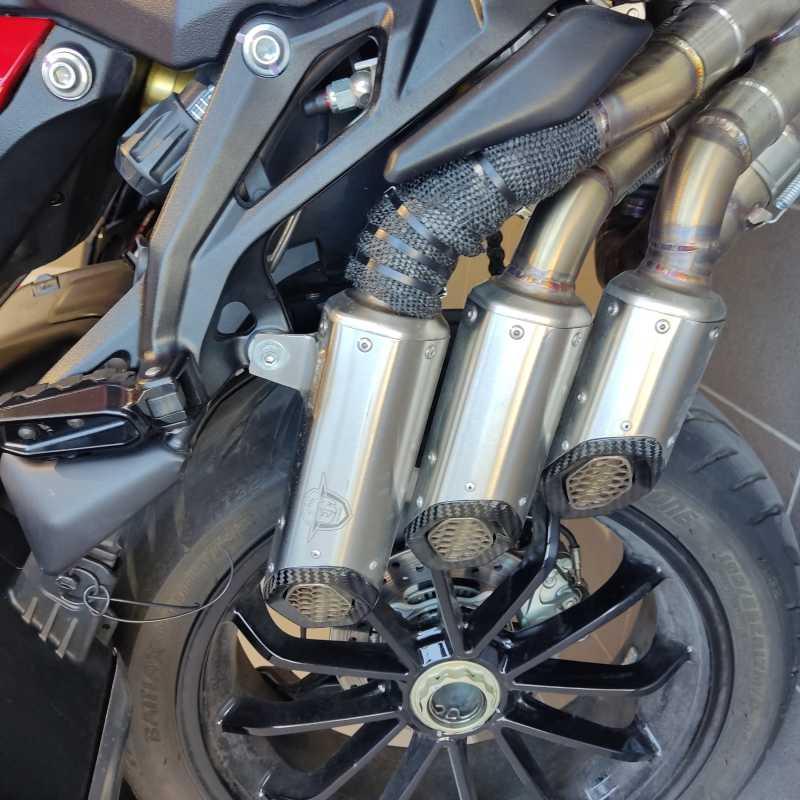 MV Agusta Turismo Veloce 800 R - 2024