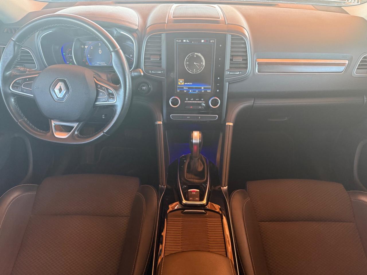 Renault Koleos 2.0 Diesel - Automatico - SUV