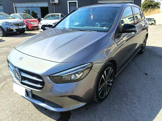 MERCEDES-BENZ B 180 Automatic Business Extra