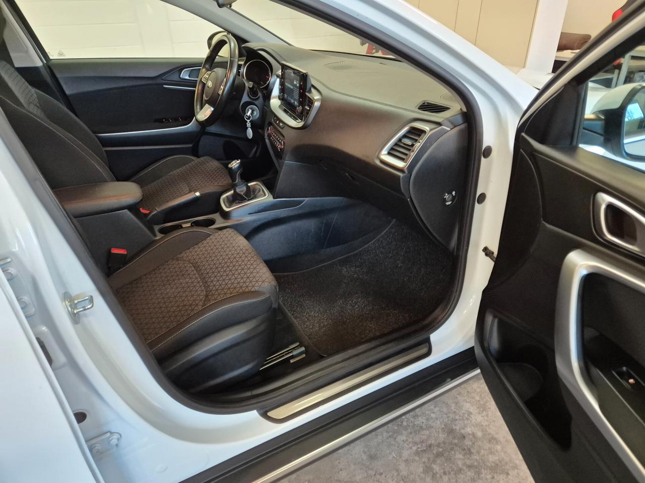 Kia XCeed 1.0 T-GDi GPL Style COME NUOVA!!!!