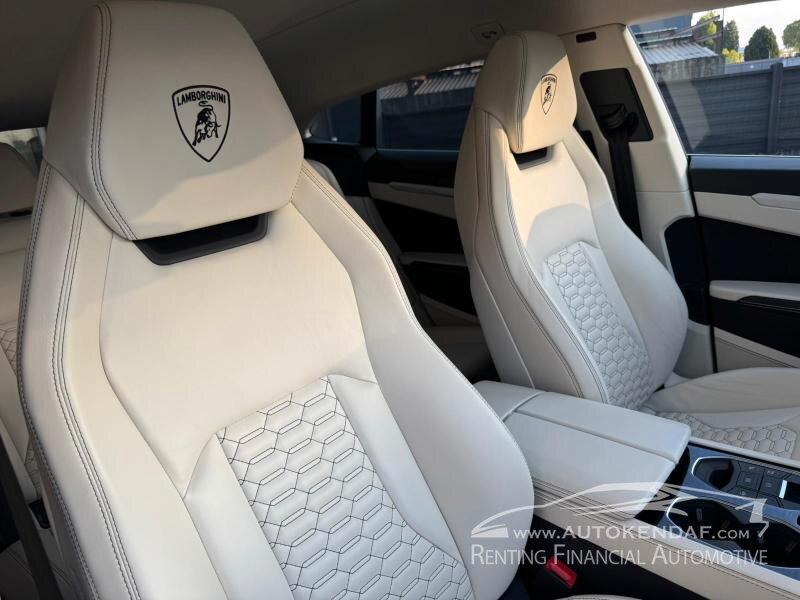 Lamborghini Urus 4.0 V8 4p.ti auto