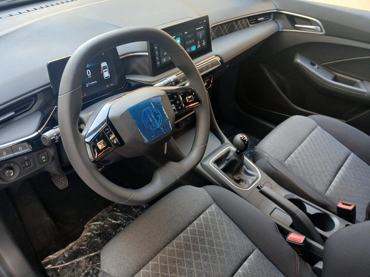 Mg MG3 1.5 ICE Standard