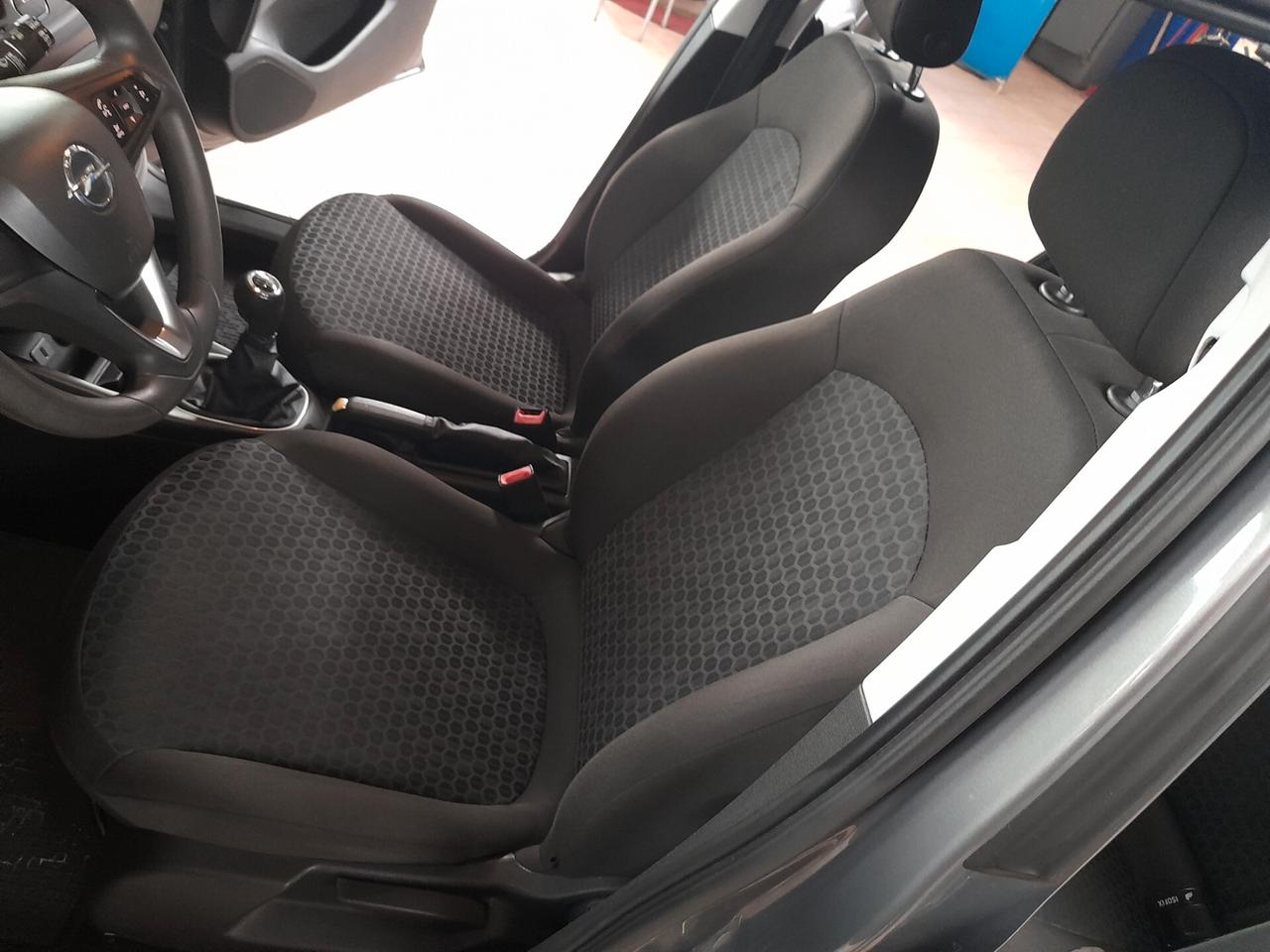 Opel Corsa 1.4 90CV 5 porte n-Joy