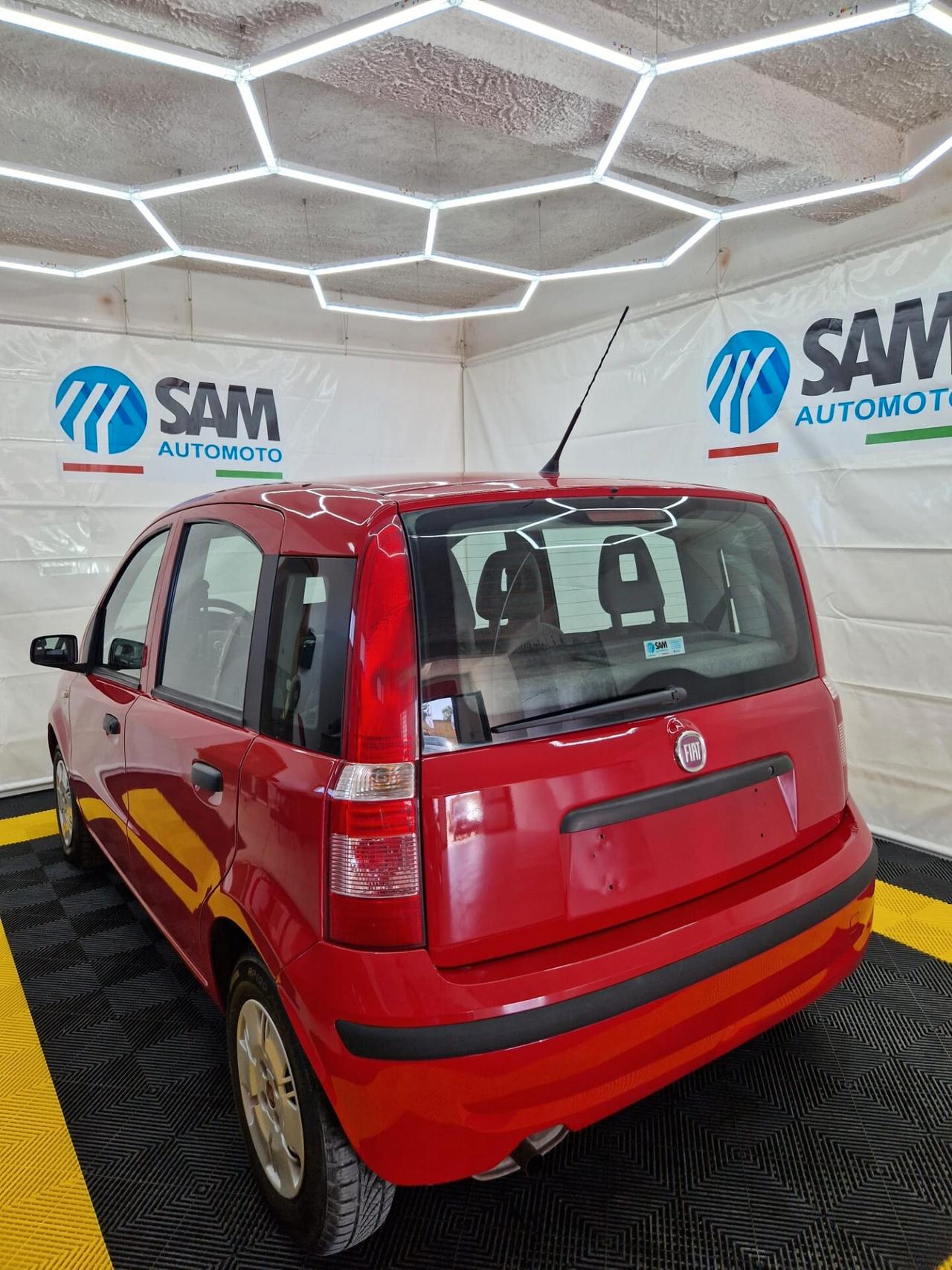 Fiat Panda 1.1 Active