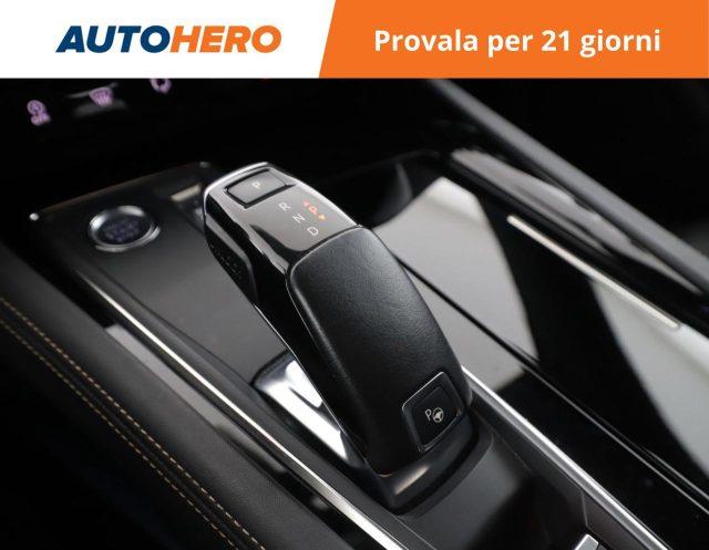 PEUGEOT 508 BlueHDi 160 Stop&Start EAT8 SW GT Line