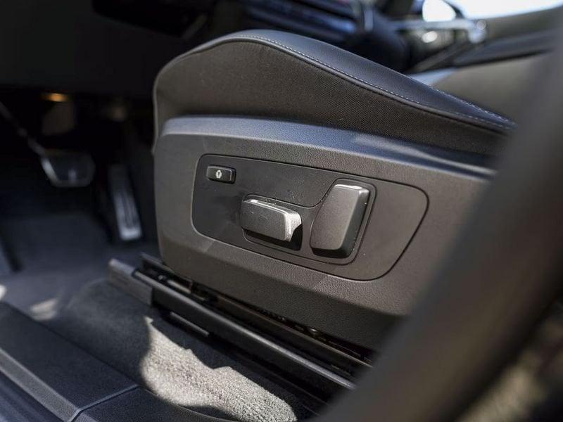 BMW X3 X3 xDrive20d 48V MSport TETTO HEAD-UP CAMERA 360