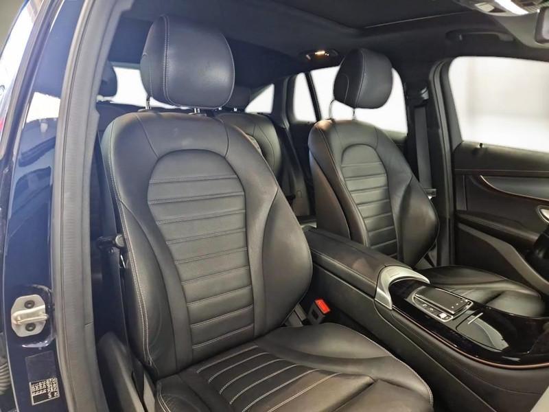 MERCEDES-BENZ EQC 400 4MATIC SPORT SUV