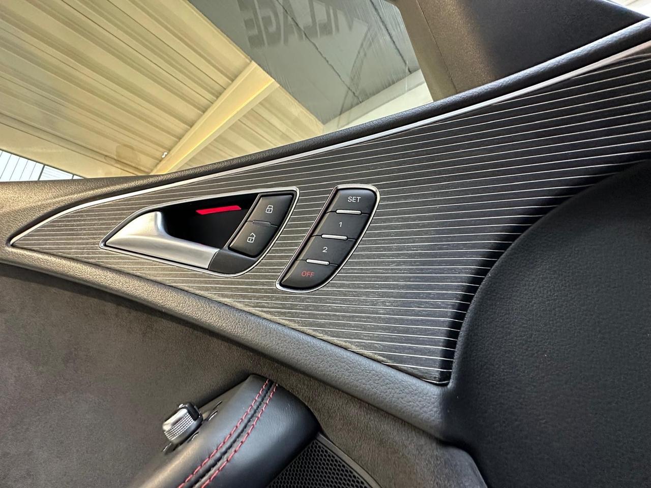 Audi A6 Avant 3.0 TDI competition quattro tiptronic Business Plus