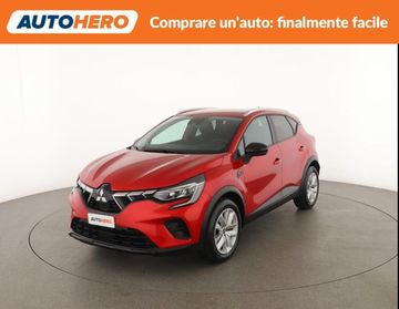 MITSUBISHI ASX 1.3L Mild Hybrid 140 CV Invite
