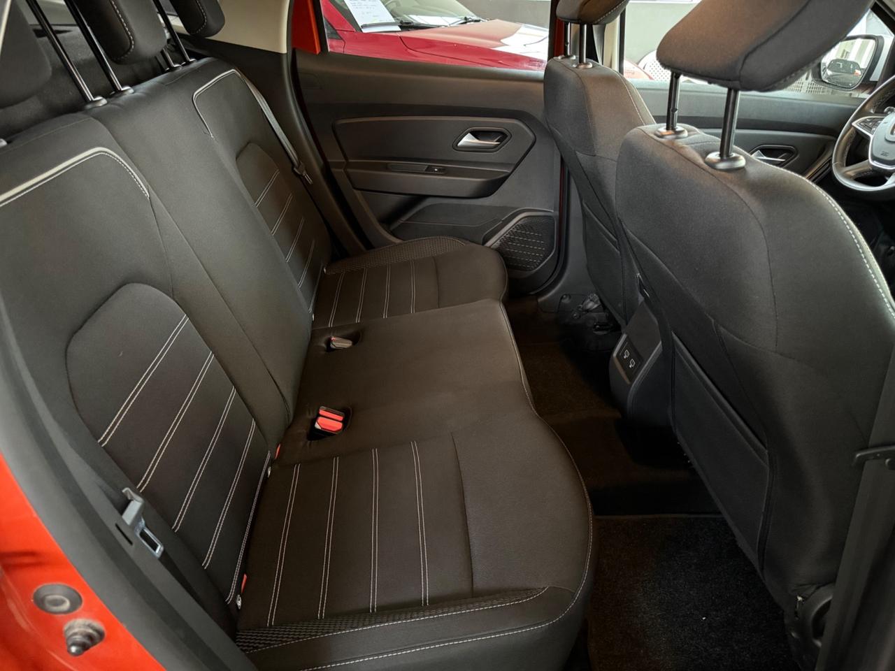 Dacia Duster 1.0 TCe GPL 4x2 Prestige Up