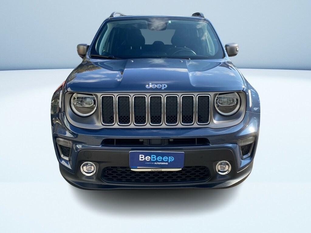 Jeep Renegade 1.0 T3 Limited 2WD