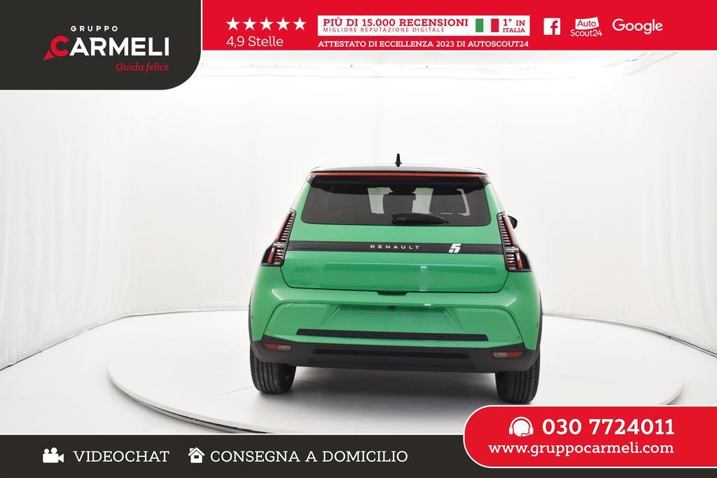 Renault Renault 5 comfort range Techno