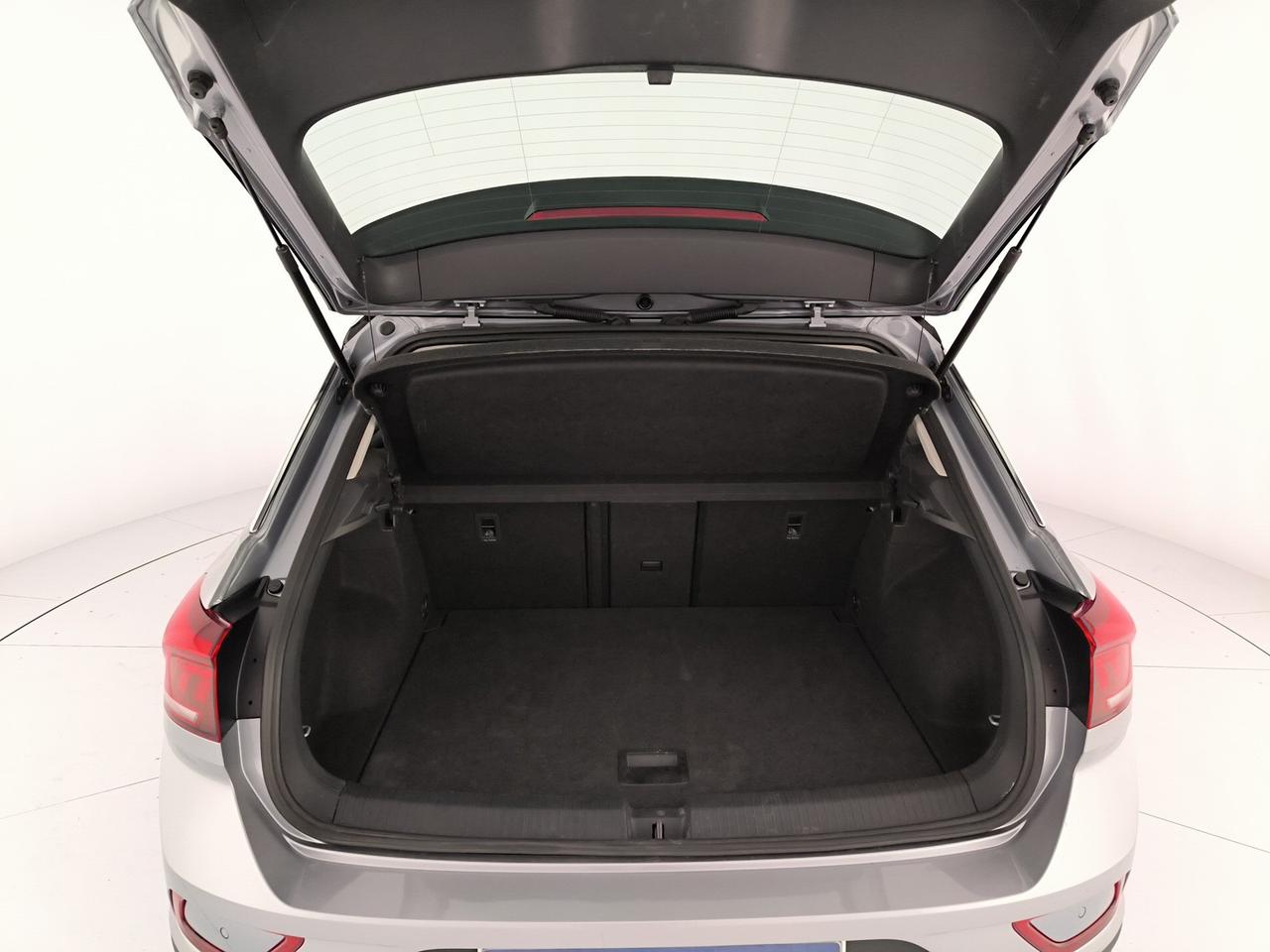 Volkswagen T-Roc 2.0 tdi life 150cv dsg