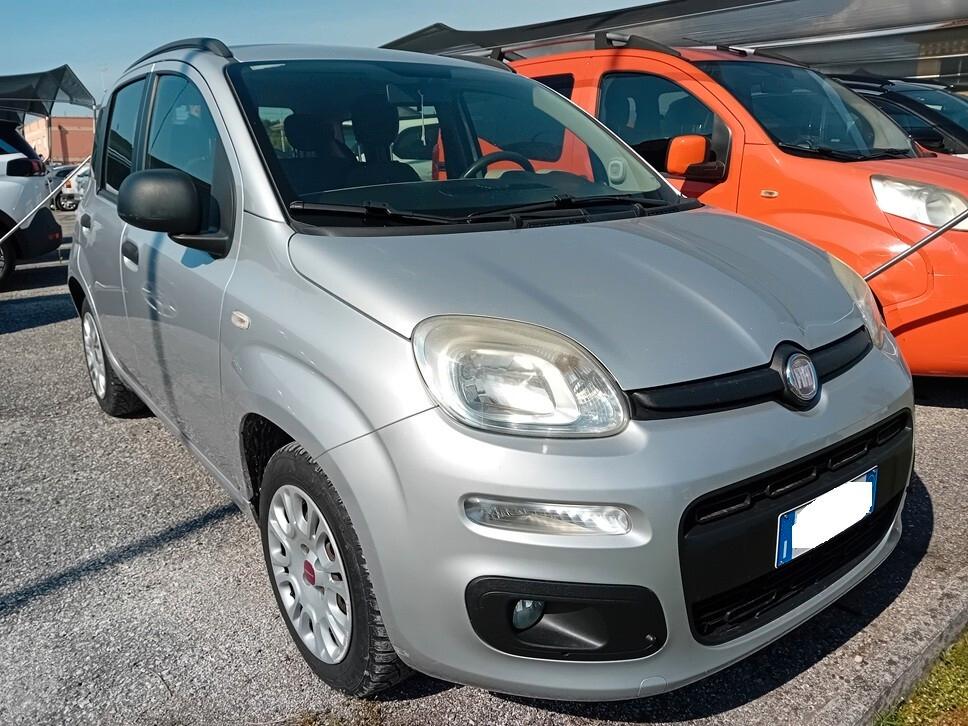 Fiat Panda 1.3 MJT S&S Easy