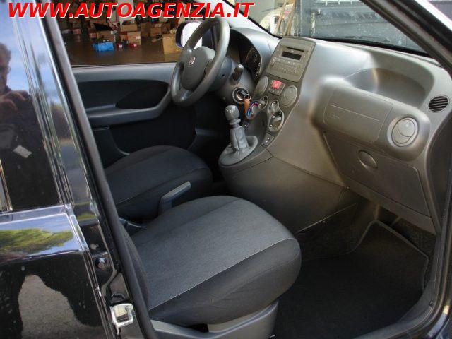 FIAT Panda 1.2 Classic