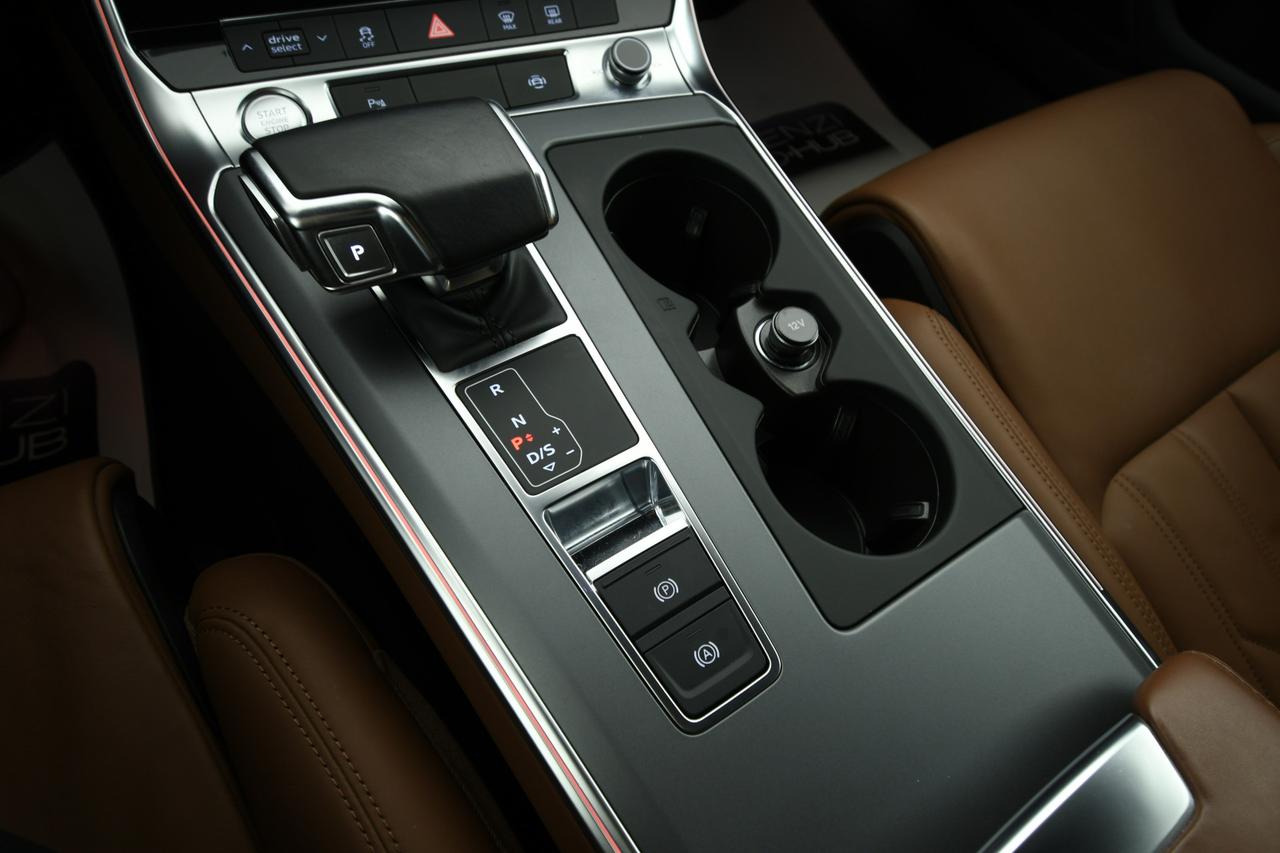 AUDI A6 Allroad 45 3.0 tdi mhev 48V quattro 231cv CAMERA 360+ACC+MATRIX