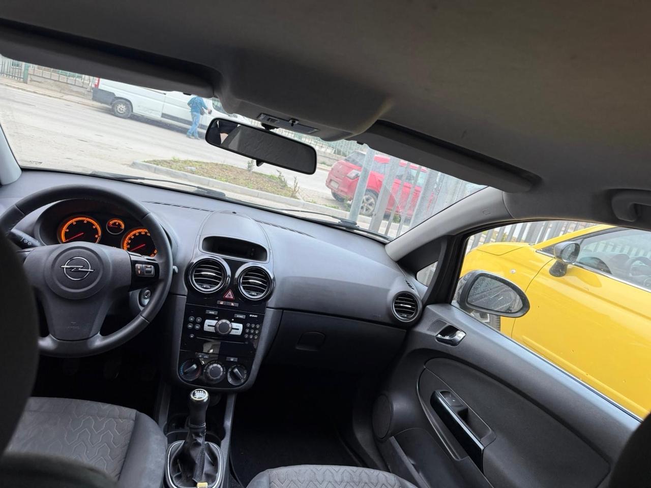 Opel Corsa 1.3 CDTI 75CV F.AP. 5 porte Edition