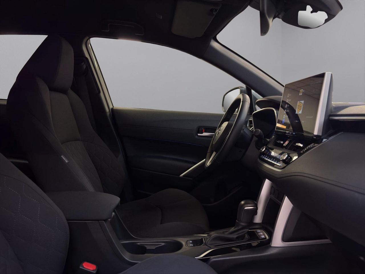 Toyota Corolla Cross 1.8h Trend fwd 140cv e-cvt