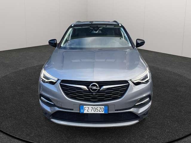 Opel Grandland X 1.5 ecotec 131 Cv Innovation *AUTOMATICA*