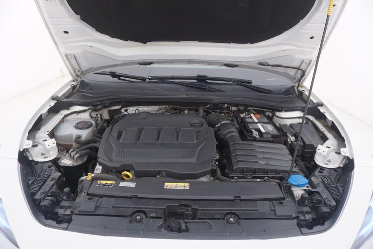 Seat Leon Style DSG BR602619 2.0 Diesel 150CV