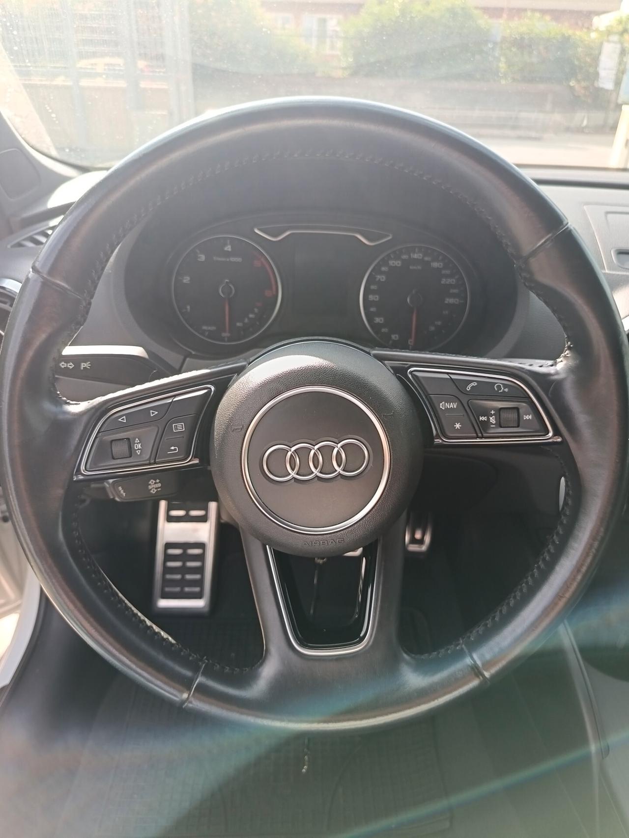 Audi A3 SPB 1.6 TDI