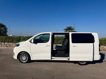 Toyota Proace Verso 2.0D 144 CV L2 D Lounge